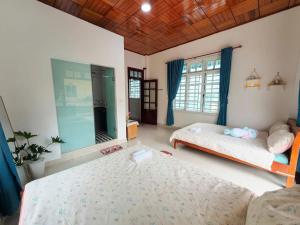 December Homestay Đà Lạt