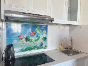 Sắc Hồng HDT702
