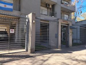 Hermoso departamento en Caseros Centro