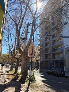 Hermoso departamento en Caseros Centro