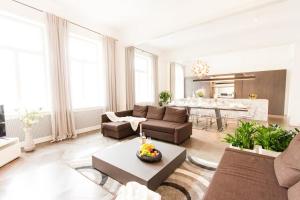 Residence Glamour Premium