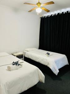 Pharez Star Self-Catering Accommodation