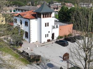 DeRerumNatura Luxury Apartments