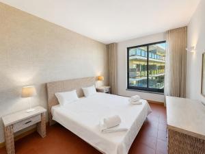 Residence Golf Club by Garvetur