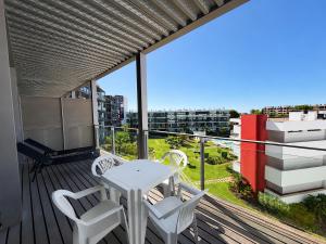 Residence Golf Club by Garvetur