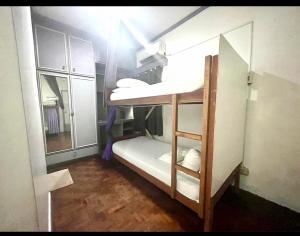 Layover Hostel