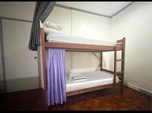 Layover Hostel