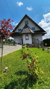 VILLA JAGODOVO Biały Dunajec