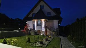 VILLA JAGODOVO Biały Dunajec