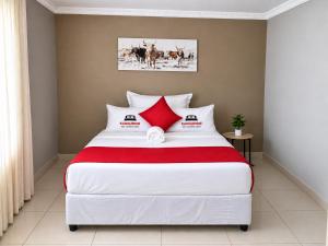 Kangumine Self Catering Units