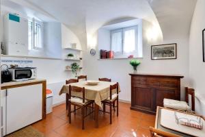 Caprera apartment