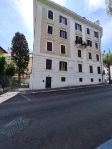 Caprera apartment