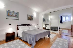 Caprera apartment
