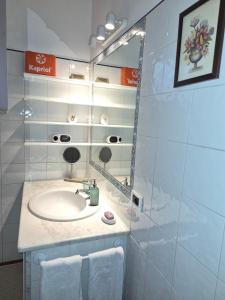 Caprera apartment