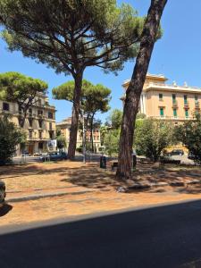 Caprera apartment
