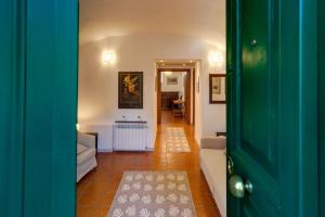 Caprera apartment