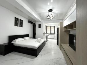 Apartamente Prima Linie Promenada
