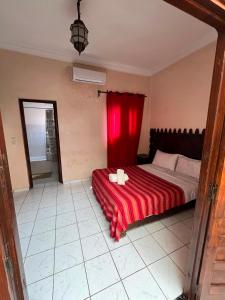 Almohafidon room