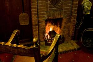 Queens Head Inn & Restaurant