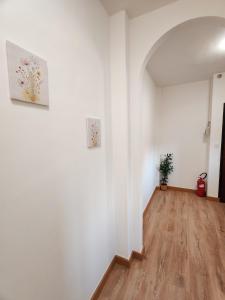 Gateway to Canavese - Sixth floor, mountain view
