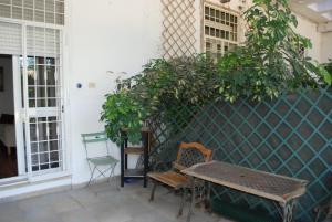 Camilluccia suite - B&Brothers rome