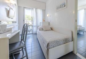 Hotel Diamond camere comunicanti