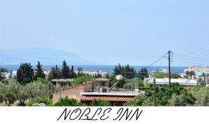 Noble Inn Korinthia Greece