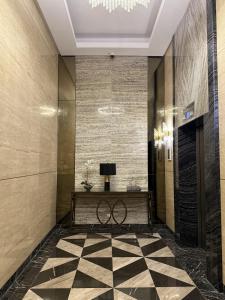 Studio Room in Quezon City near LRT2 Cubao-Araneta