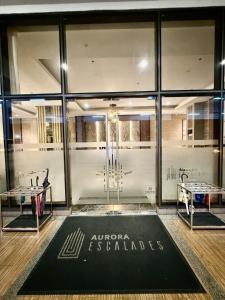 Studio Room in Quezon City near LRT2 Cubao-Araneta
