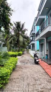 Sunrise Villa 2, 5 Bedrooms, Bãi Trường, Sonasea, Phu Quoc