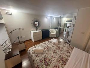 Camilluccia suite - B&Brothers rome