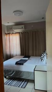 Boikhutso Villas1