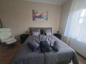 Clear 1 Apartment