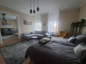 Clear 1 Apartment