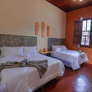 Chilero Boutique Hotel