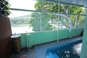 Lake Chill Resort