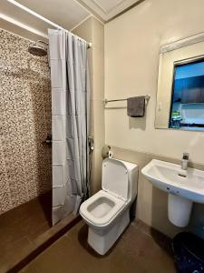 Studio Room in Quezon City near LRT2 Cubao-Araneta