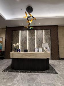 Studio Room in Quezon City near LRT2 Cubao-Araneta