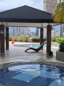 Spacious 2Br Unit The Beacon Condominium