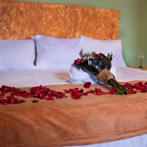 Chilero Boutique Hotel