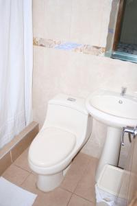 Casa Huéspedes Pimentel
