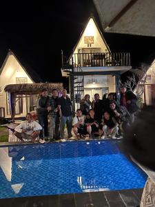 Batur Slope Cabin