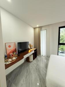 MST Parris Villa