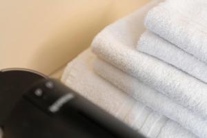 Termini Luxury Rooms