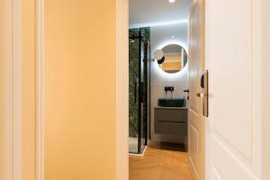 Termini Luxury Rooms