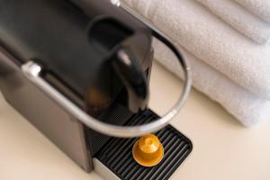 Termini Luxury Rooms