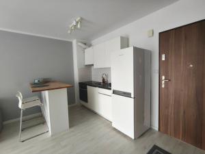 Apartament nad Zalewem