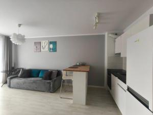 Apartament nad Zalewem