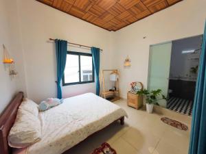 December Homestay Đà Lạt