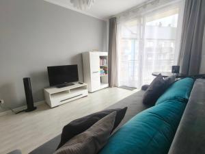 Apartament nad Zalewem